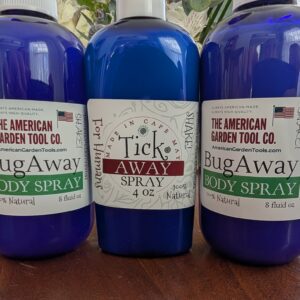 Bug Away All-Natural Bug Spray